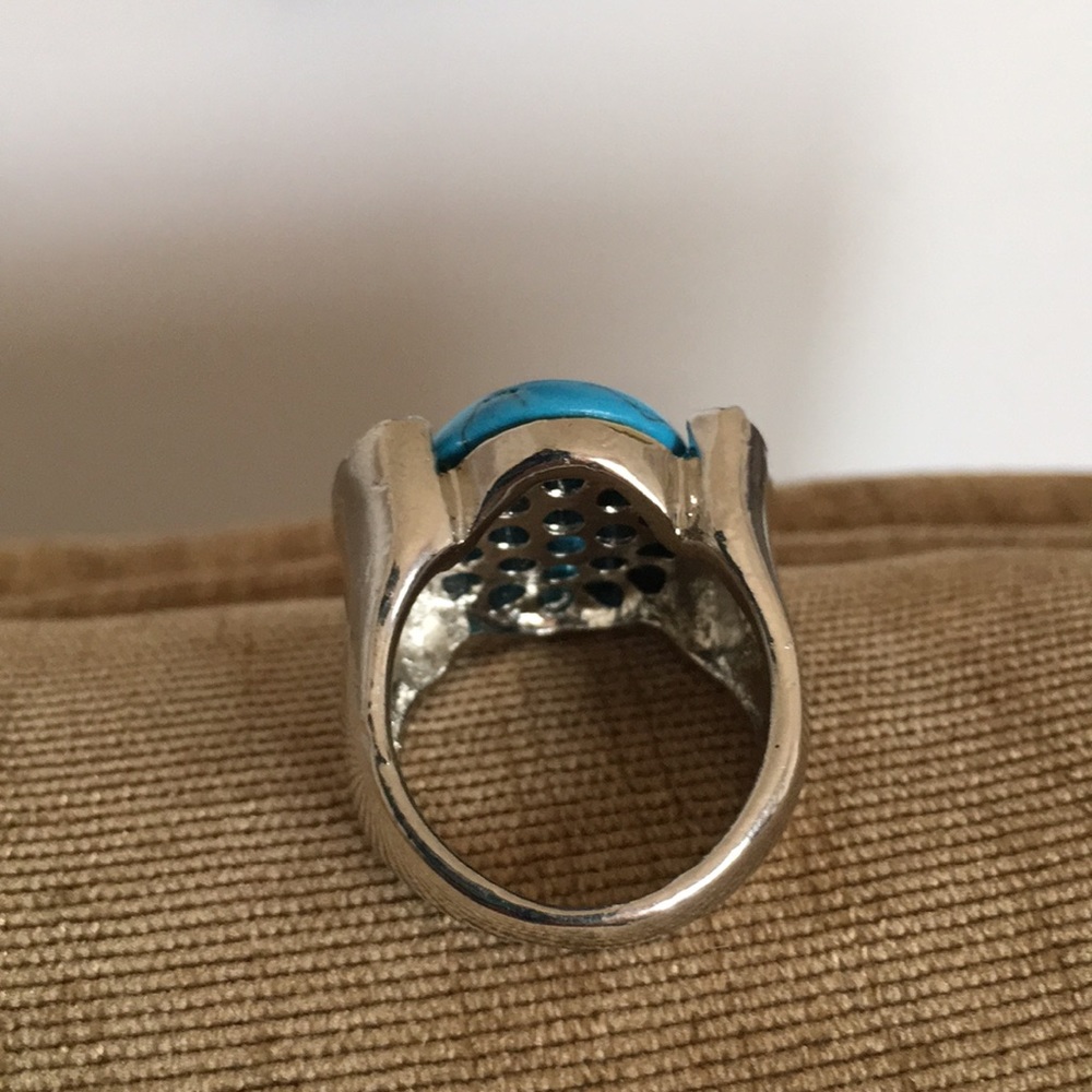Statement ring - Picture 3 of 5